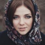 Foto de perfil de cliente